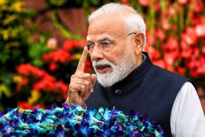 Prime Minister Narendra Modi announces major examination reforms and a new task force led by Nandan Nilekani to strengthen India's exam system.